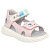 Сандалии Kedberry LCF_2425-21_pink розовый